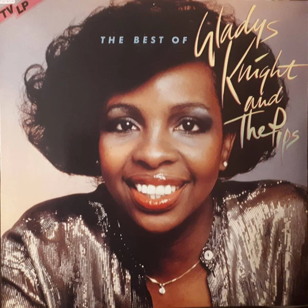 Item The Best Of Gladys Knight And The Pips product image