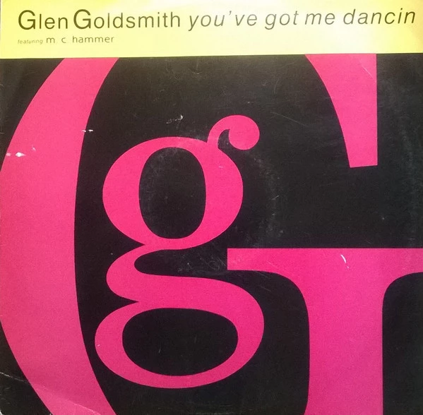 Item You've Got Me Dancin product image