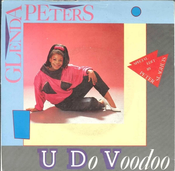 U Do Voodoo / Let It Go