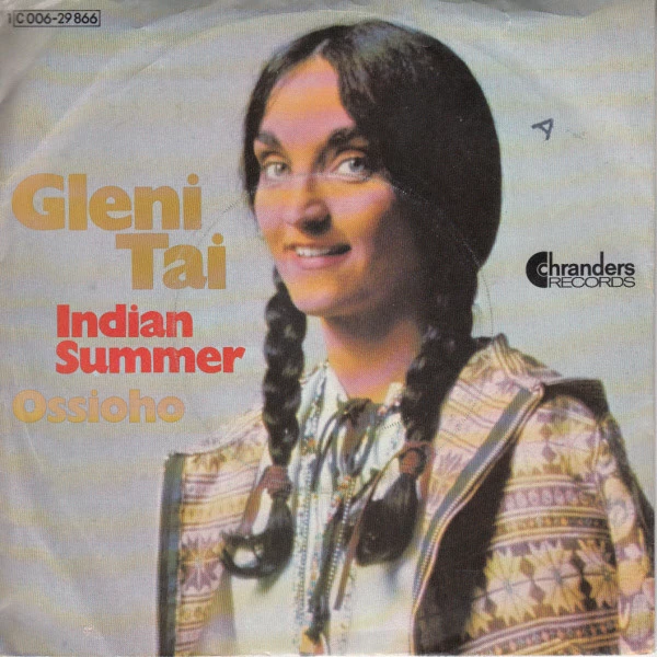 Indian Summer / Ossioho