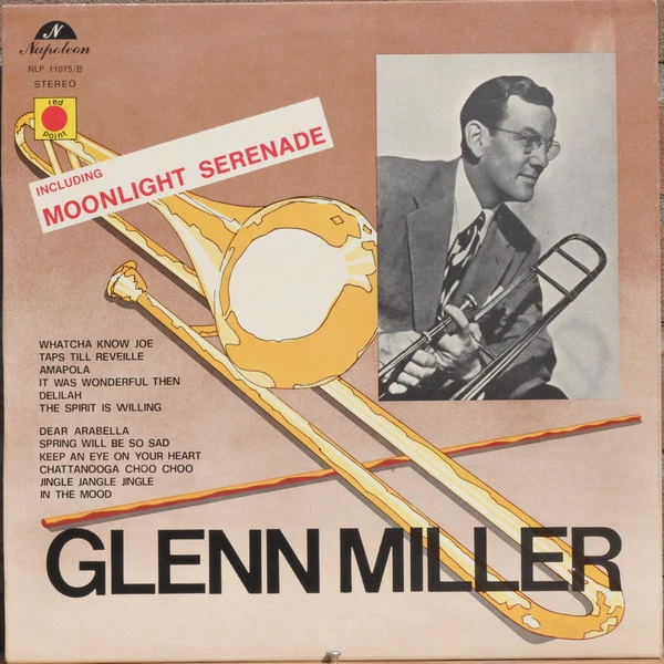 Item Glenn Miller product image