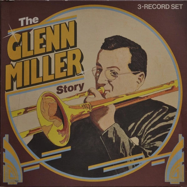 Item The Glenn Miller Story product image