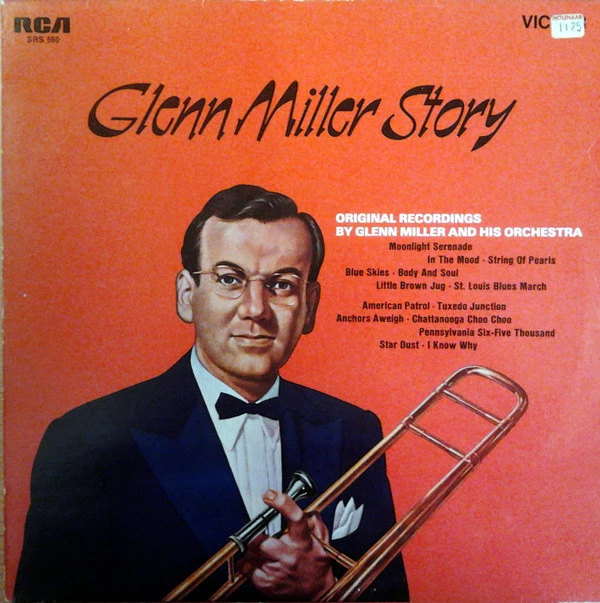 Item Glenn Miller Story, Original Recordings product image