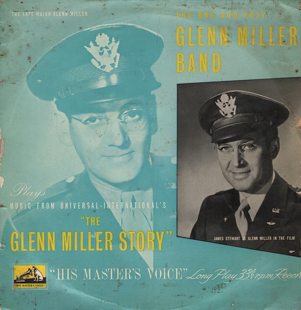 Item The Glenn Miller Story product image