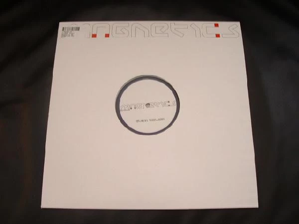 Image of the ordered vinyl