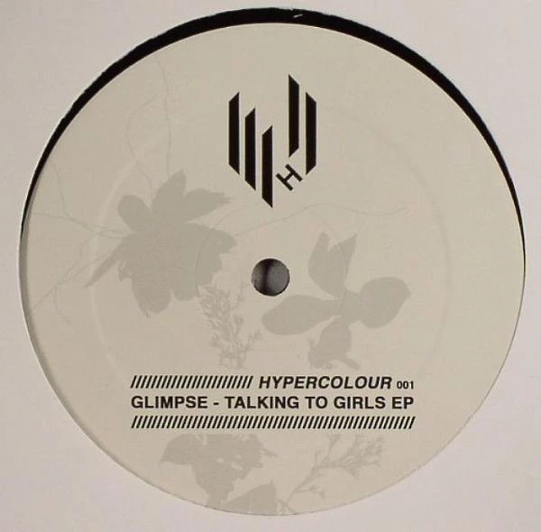 Image of the ordered vinyl