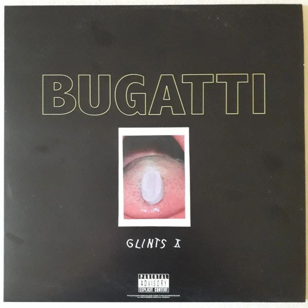 Item Bugatti / Gold Veins product image