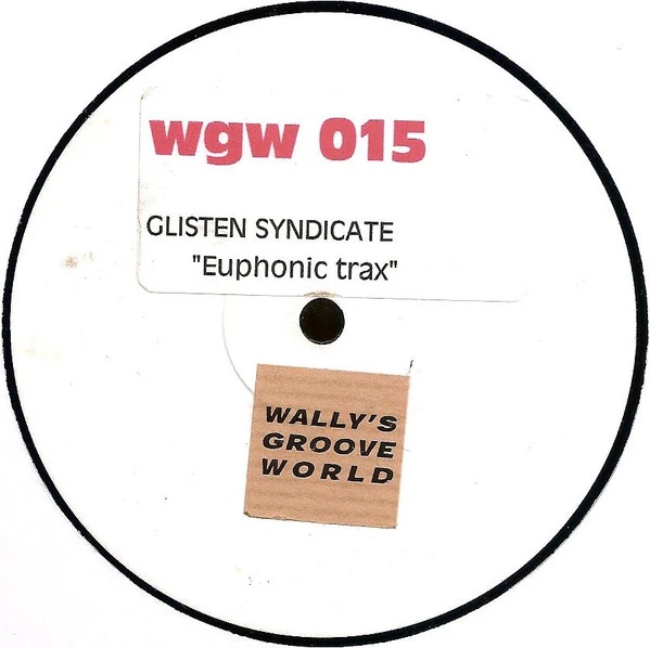 Image of the ordered vinyl