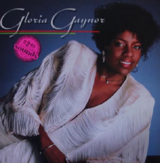 Item Gloria Gaynor product image