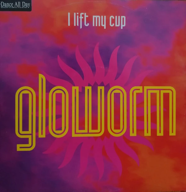 I Lift My Cup