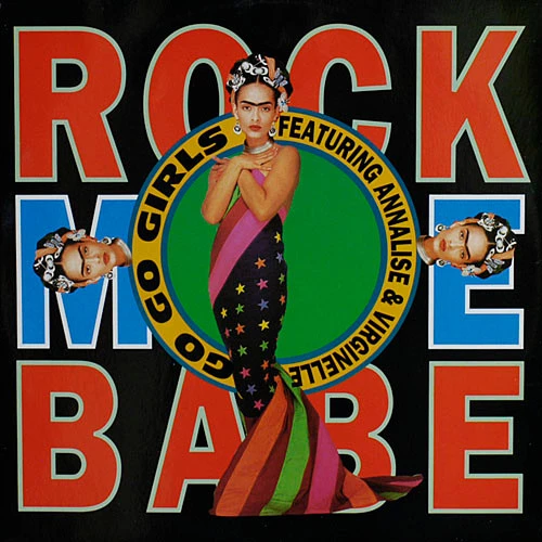 Item Rock Me Babe product image