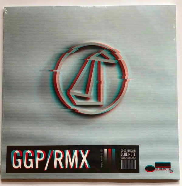 Image of the ordered vinyl