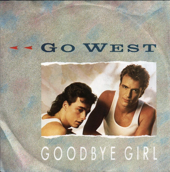 Goodbye Girl / Dreamworld