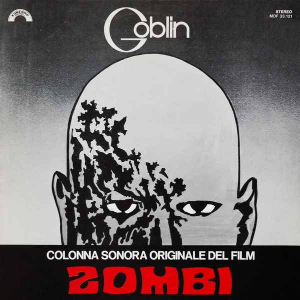 Zombi (Colonna Sonora Originale Del Film)