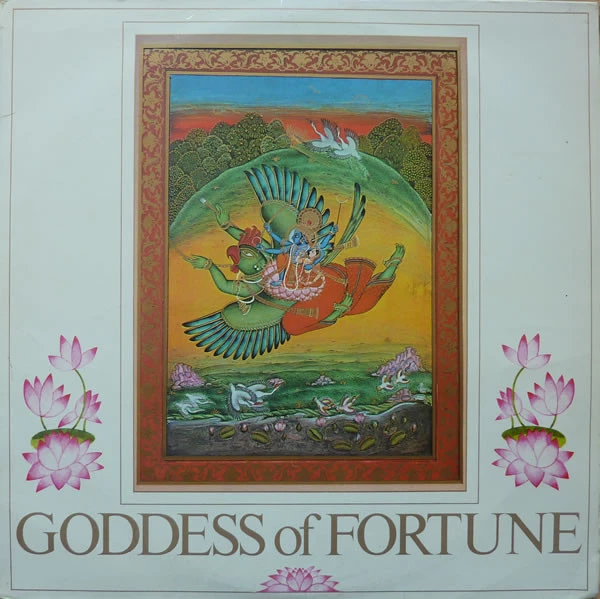 Item Goddess Of Fortune product image