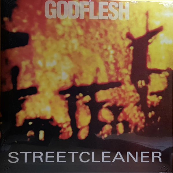 Item Streetcleaner product image