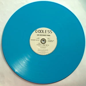 Image of the ordered vinyl