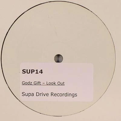 Image of the ordered vinyl