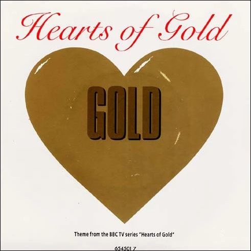 Hearts Of Gold / Hearts Of Gold (Instrumental)