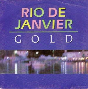 Rio De Janvier / A L'est D'eden