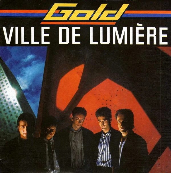 Ville De Lumière / Lady Baby Doll