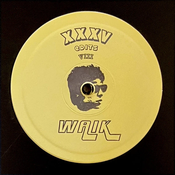 Image of the ordered vinyl