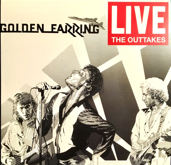 Live (The Outtakes)