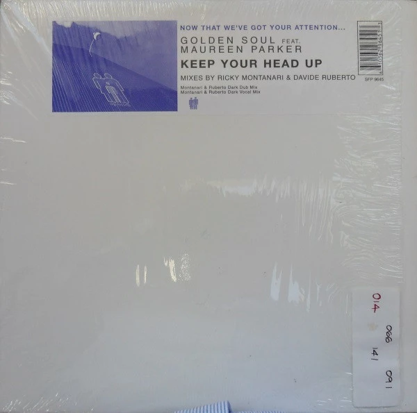 Image of the ordered vinyl