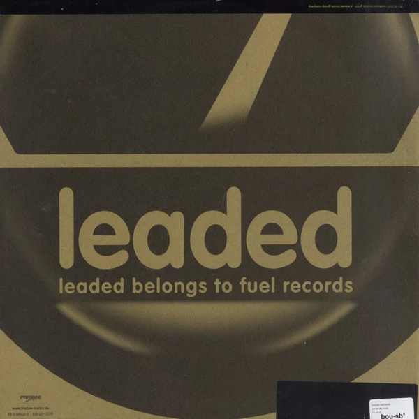 Image of the ordered vinyl