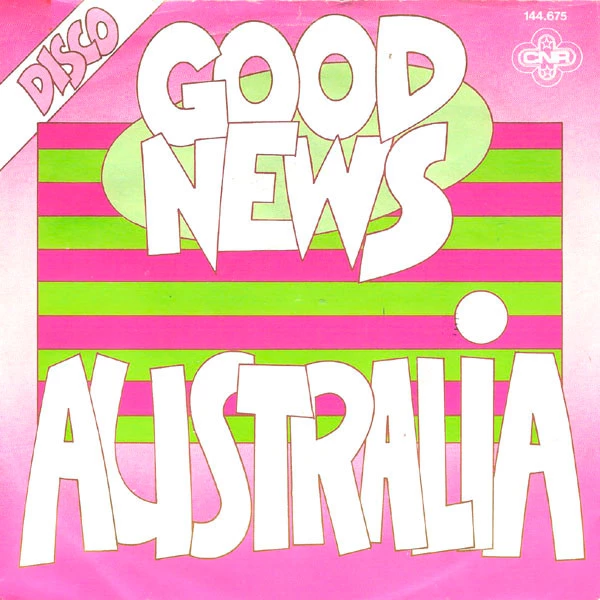 Australia / Australia (Instrumental)