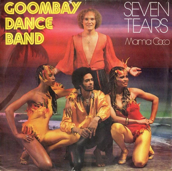 Seven Tears / Mama Coco