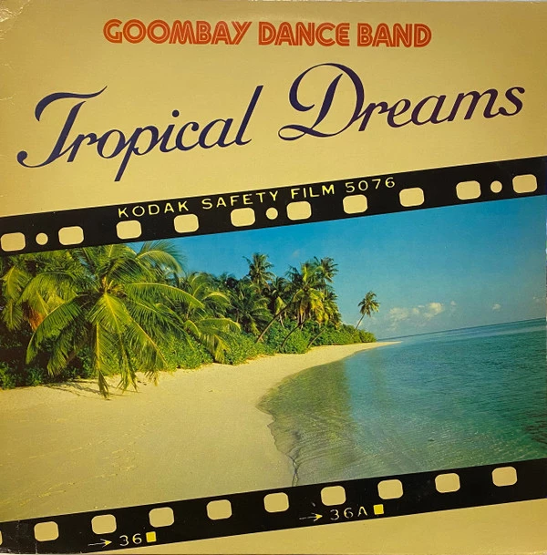 Item Tropical Dreams  product image