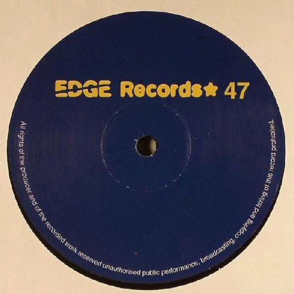 Image of the ordered vinyl