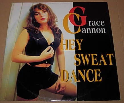 Hey Sweat Dance