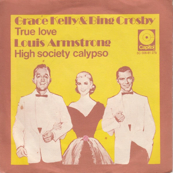 Item True Love / High Society Calypso / High Society Calypso product image