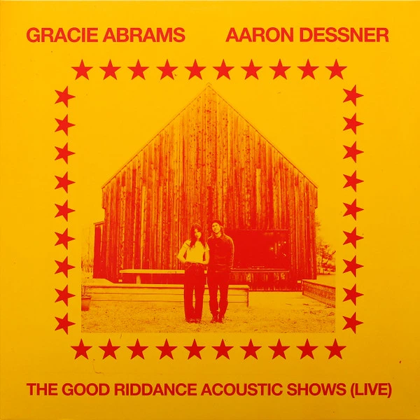 Item The Good Riddance Acoustic Shows (Live) product image