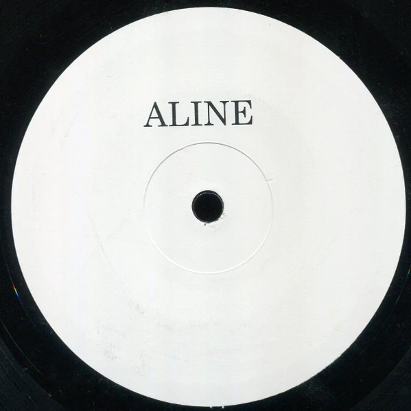 Image of the ordered vinyl