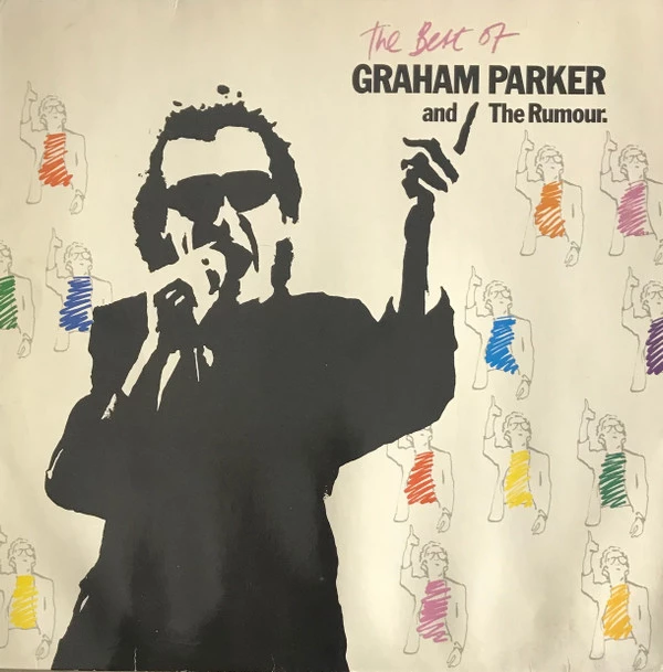 Item The Best Of Graham Parker And The Rumour product image