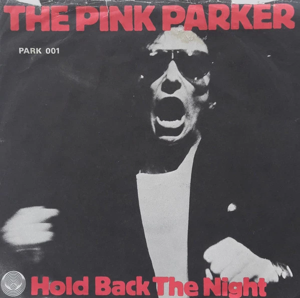 The Pink Parker / (Let Me Get) Sweet On You