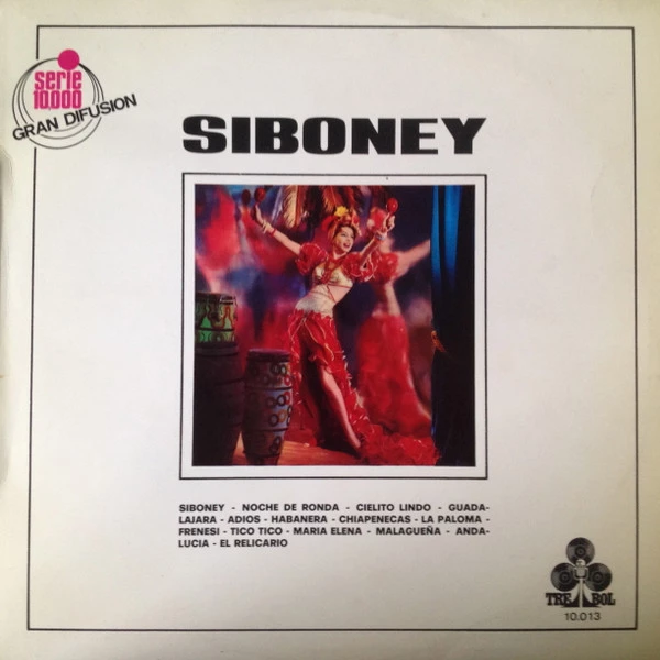 Item Siboney product image