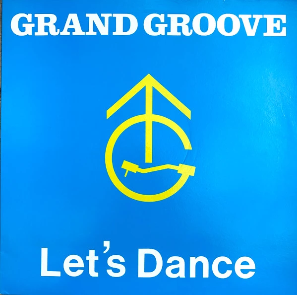 Item Let's Dance product image