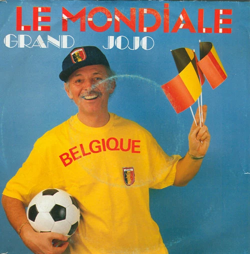 Le Mondiale / Instrumental (Le Mondiale)