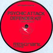 Item Psychic Attack Defender Kit product image