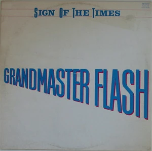 Item Sign Of The Times product image