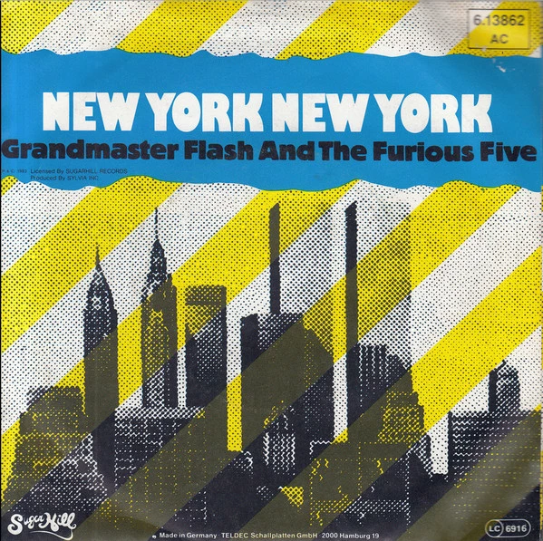 Item New York New York product image