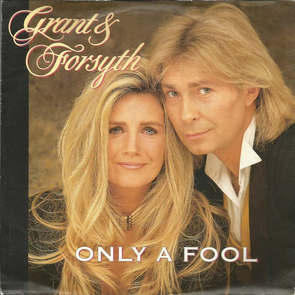 Only A Fool / I Believe