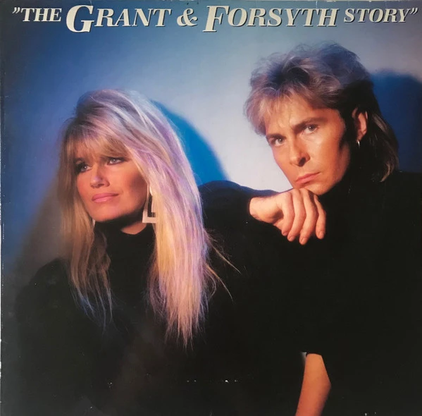 Item "The Grant & Forsyth Story"  product image