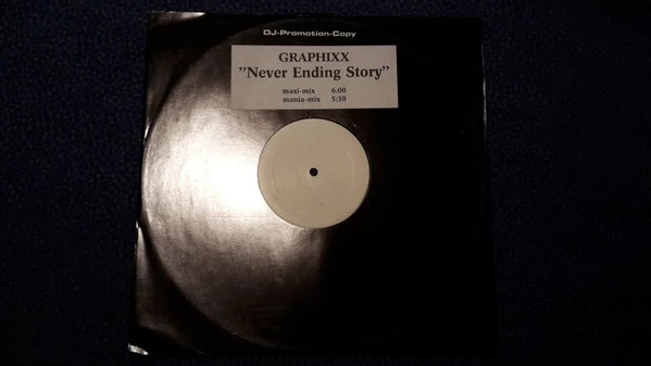 Item Never Ending Story product image