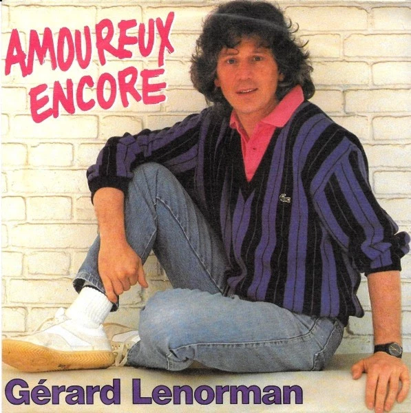 Amoureux Encore / De Toi Pour Moi