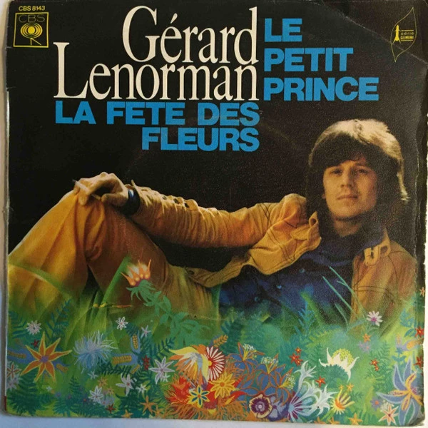 Le Petit Prince / La Fête Des Fleurs / La Fête Des Fleurs